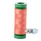 Light Salmon (2220) | 40wt Small Spool (150M / 164Y) | Aurifil Thread